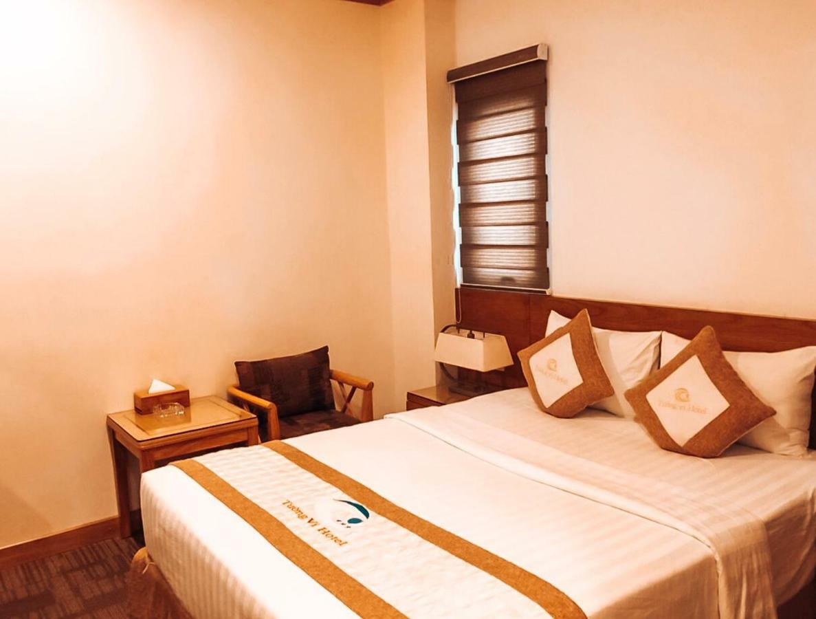 הו צ'י מין סיטי Tuong VI Hotel Saigon מראה חיצוני תמונה